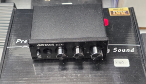 AIYIMA DAC-A2